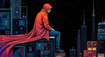 Der soziale Aspekt von Kunst (4/10)