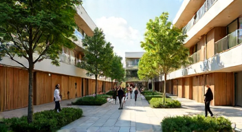 Der Tag der Architektur: Öffentlichkeit und Partizipation (7/10)