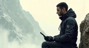 Der Technologe hinter innovativen Möbeln (4/10)