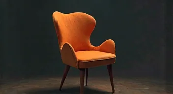 Der Wiggle Side Chair und die Materialität (5/10)