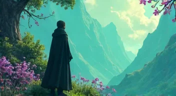 Der Zauber der Flüsse in der Kultur (3/10)