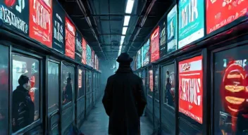 Design und sein Einfluss auf das politische Klima