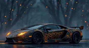 Die 5 meistgestellten Fragen (FAQ) zu Automobildesign