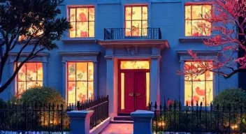 Die 5 meistgestellten Fragen (FAQ) zu Wohnraumgestaltung in London