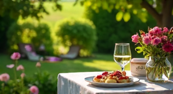 Die 5 meistgestellten Fragen (FAQ) zu Gartenfestivals