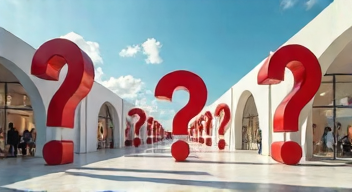 Die 5 meistgestellten Fragen (FAQ) zu Architekturfestivals