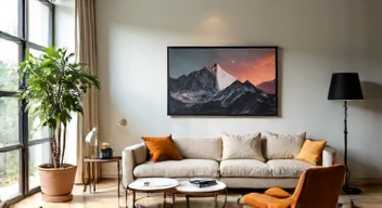 Die 5 meistgestellten Fragen (FAQ) zu Innenarchitektur