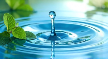 Die 5 meistgestellten Fragen (FAQ) zu Wasserversorgung