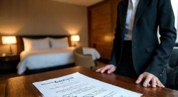 Die 5 meistgestellten Fragen (FAQ) zu Hotelaufenthalten