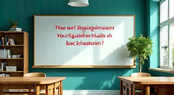 Die 5 meistgestellten Fragen (FAQ) zu Bildungseinrichtungen