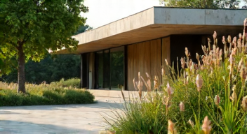 Die 5 meistgestellten Fragen (FAQ) zu Natursteinarchitektur