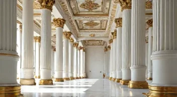 Die 5 meistgestellten Fragen (FAQ) zu Architektur und Diplomatie