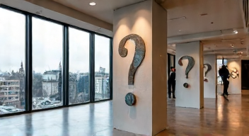 Die 5 meistgestellten Fragen (FAQ) zu Architektur und Design