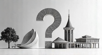 Die 5 meistgestellten Fragen (FAQ) zu Architektur