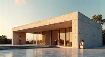 Die 5 meistgestellten Fragen (FAQ) zu Architektur und Film