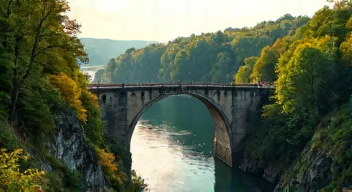 Die 5 meistgestellten Fragen (FAQ) zu Brücken als Lebensräume