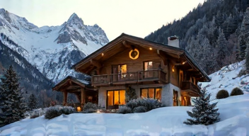 Die 5 meistgestellten Fragen (FAQ) zu Chalet-Transformationen