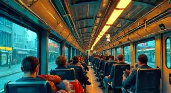 Die 5 meistgestellten Fragen (FAQ) zu den Zürcher Hauptbahnhof