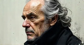 Die 5 meistgestellten Fragen (FAQ) zu Gerhard Richter