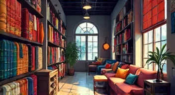 Die 5 meistgestellten Fragen (FAQ) zu Heimtextil 2025