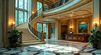 Die 5 meistgestellten Fragen (FAQ) zu Hôtel Belvédère