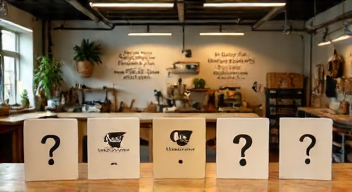 Die 5 meistgestellten Fragen (FAQ) zu inklusiven Werkstätten