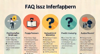 Die 5 meistgestellten Fragen (FAQ) zu Jugendhäusern