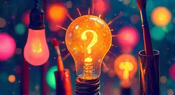 Die 5 meistgestellten Fragen (FAQ) zu Kreativität