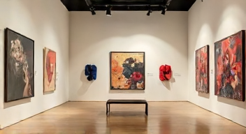 Die 5 meistgestellten Fragen (FAQ) zu Kunst 2026