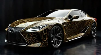 Die 5 meistgestellten Fragen (FAQ) zu Lexus LF-ZC