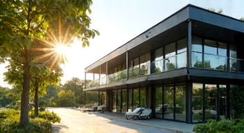 Die 5 meistgestellten Fragen (FAQ) zu nachhaltigem Bauen