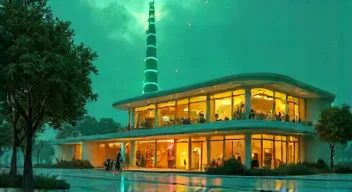 Die 5 meistgestellten Fragen (FAQ) zu nachhaltiger Kita-Architektur