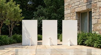 Die 5 meistgestellten Fragen (FAQ) zu Naturstein im Bauwesen