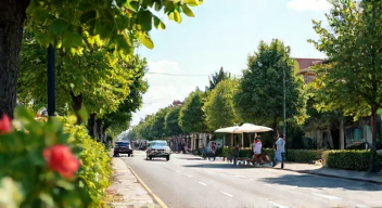 Die 5 meistgestellten Fragen (FAQ) zu öffentlichem Raum