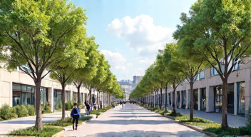 Die 5 meistgestellten Fragen (FAQ) zu öffentlichem Raum