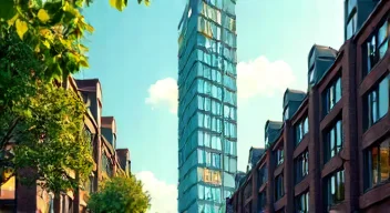 Die 5 meistgestellten Fragen (FAQ) zu Rotterdams Architektur