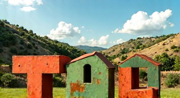 Die 5 meistgestellten Fragen (FAQ) zu Togos Baukultur