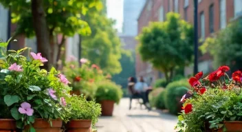 Die 5 meistgestellten Fragen (FAQ) zu urbanem Gärtnern