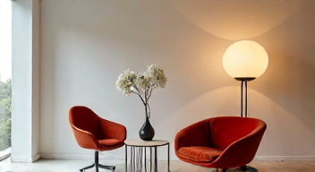 Die 5 meistgestellten Fragen (FAQ) zu Verner Panton und seinem Design