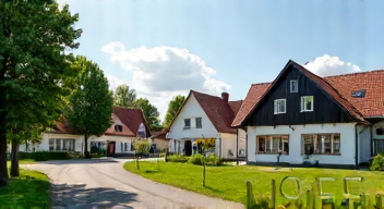 Die 5 meistgestellten Fragen (FAQ) zur Eichkampsiedlung