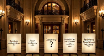 Die 5 meistgestellten Fragen (FAQ) zur Staatsoper in Hamburg