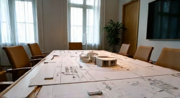 Die 6 häufigsten Fehler bei der Architekturförderung