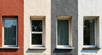 Die 6 häufigsten Fehler bei der Fenster- und Fassadengestaltung
