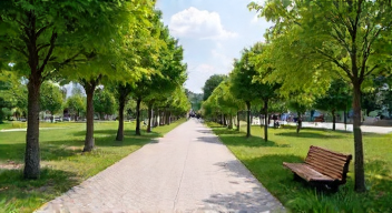 Die 6 häufigsten Fehler bei der Gestaltung des öffentlichen Raums