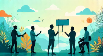 Die 6 häufigsten Fehler bei der Planung von Kulturprojekten