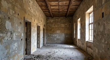 Die 6 häufigsten Fehler bei der Umnutzung gefallener Bauten