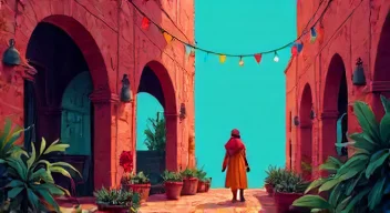 Die 6 häufigsten Fehler bei einem Besuch in Marrakesch