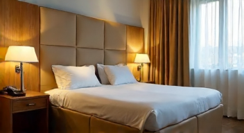 Die 6 häufigsten Fehler bei Hotelaufenthalten