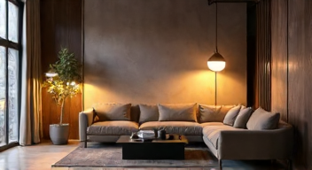 Die 6 häufigsten Fehler bei Lichtdesign