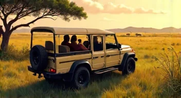 Die 6 häufigsten Fehler bei Luxus-Safaris